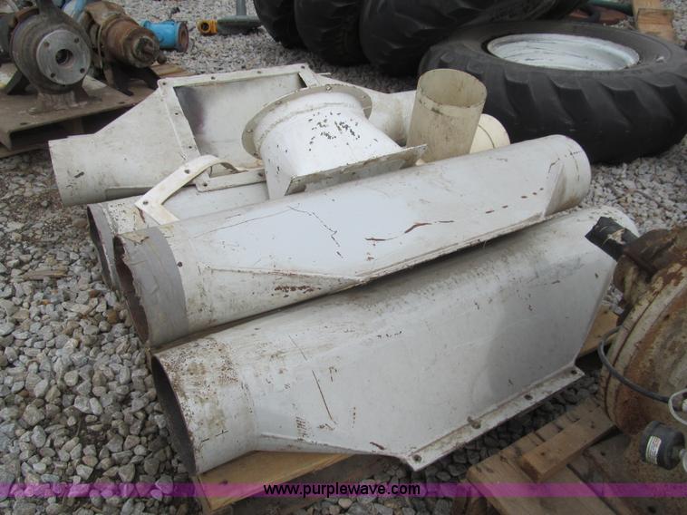 image for item H8852 (5) Kice air locks