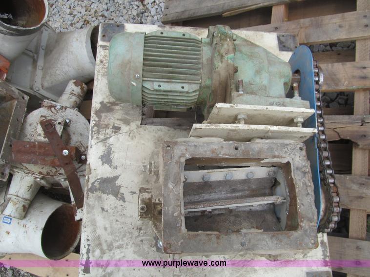 image for item H8852 (5) Kice air locks