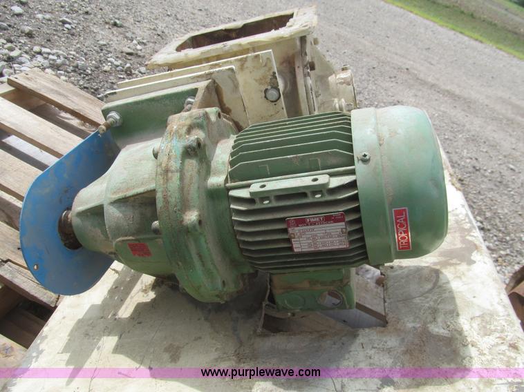 image for item H8852 (5) Kice air locks