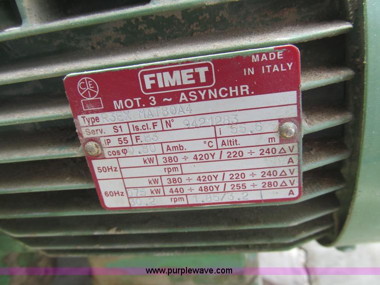 image for item H8852 (5) Kice air locks