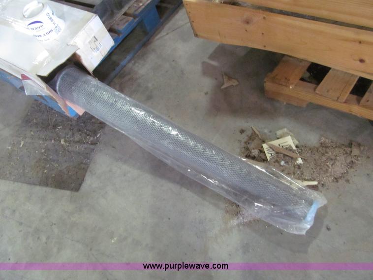 image for item H8853 Air Tek twin tower heatless desiccant dryer