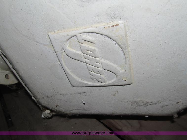 image for item H8855 Coher electric motor