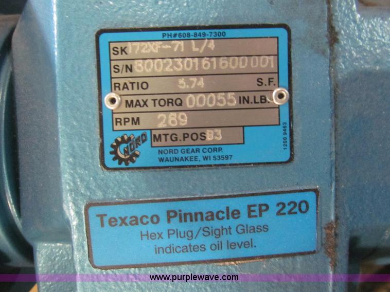 image for item H8856 (5) Moyno metering pumps