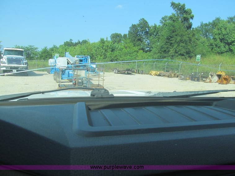 image for item H8870 2008 Ford F450 Super Duty XL service truck