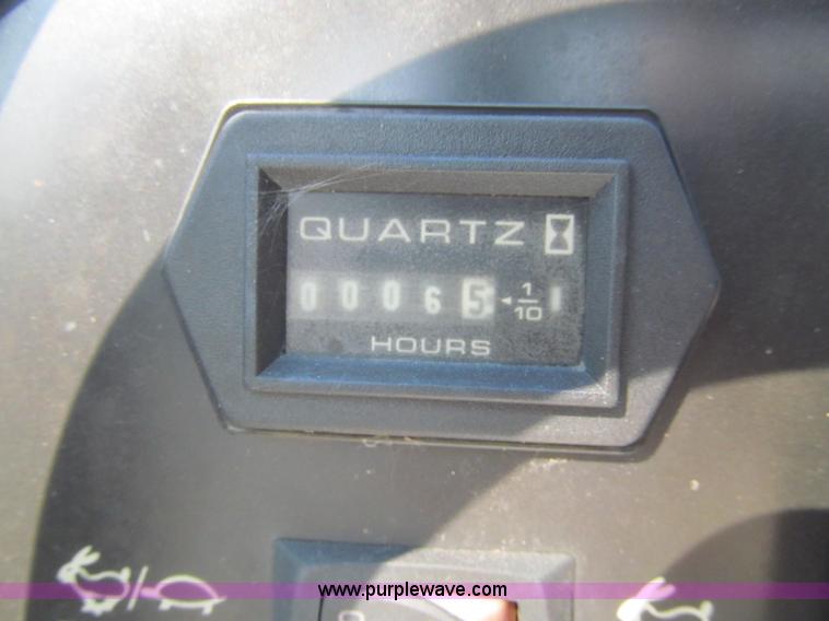 image for item H8870 2008 Ford F450 Super Duty XL service truck