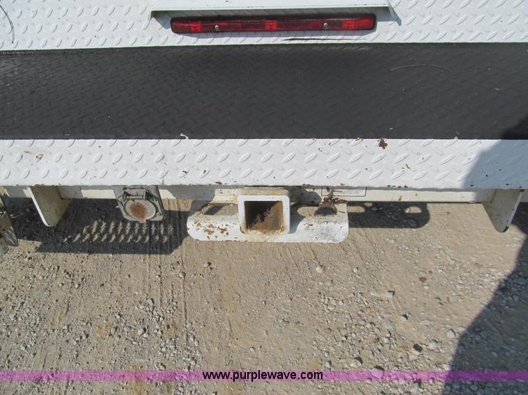 image for item H8870 2008 Ford F450 Super Duty XL service truck