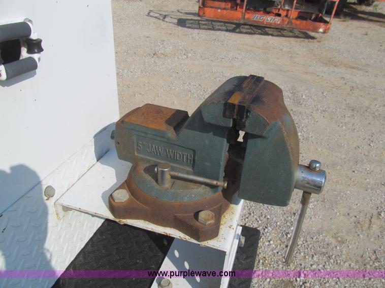 image for item H8870 2008 Ford F450 Super Duty XL service truck