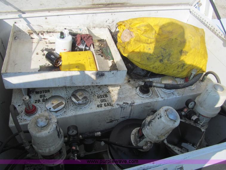 image for item H8870 2008 Ford F450 Super Duty XL service truck