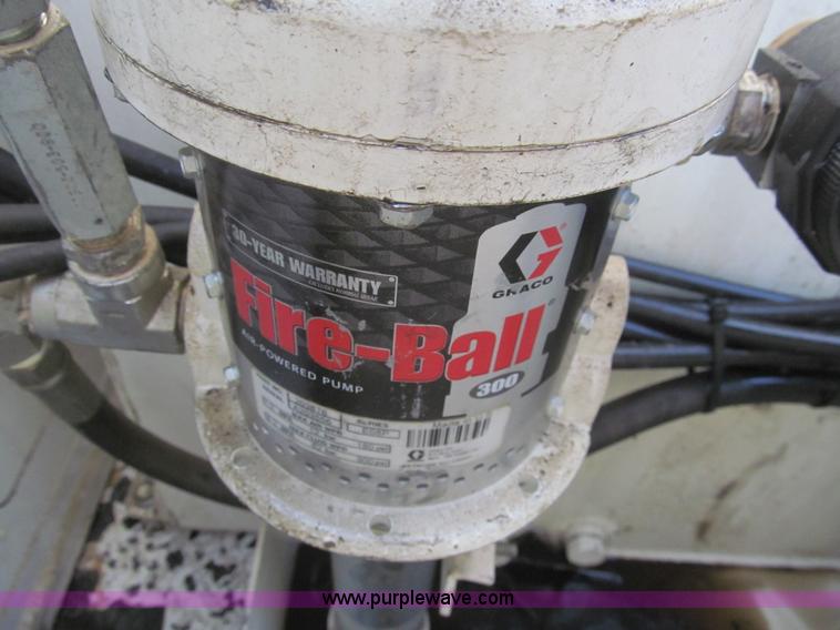 image for item H8870 2008 Ford F450 Super Duty XL service truck