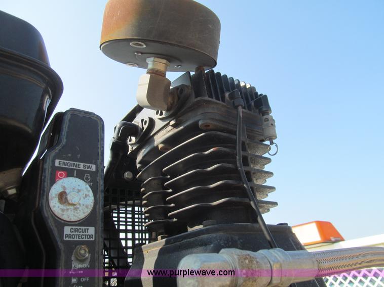 image for item H8870 2008 Ford F450 Super Duty XL service truck