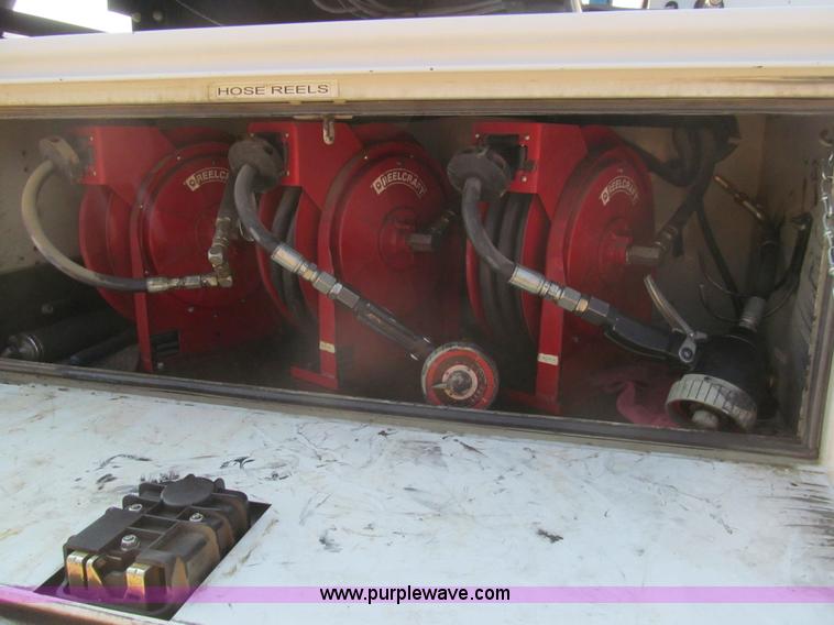 image for item H8870 2008 Ford F450 Super Duty XL service truck