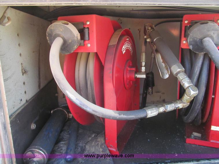 image for item H8870 2008 Ford F450 Super Duty XL service truck