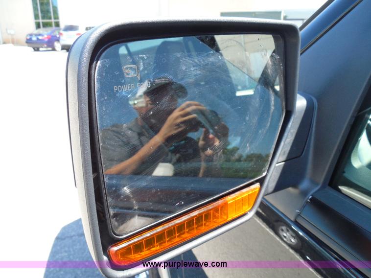 image for item I3382 2010 Ford Expedition King Ranch SUV