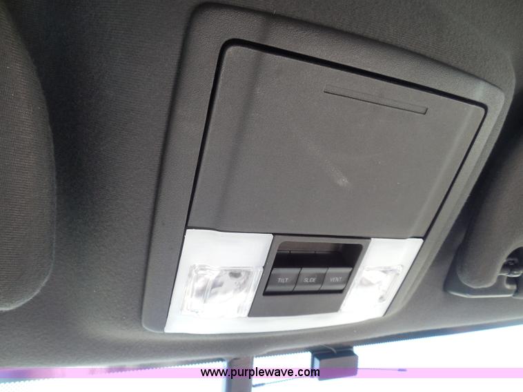 image for item I3382 2010 Ford Expedition King Ranch SUV