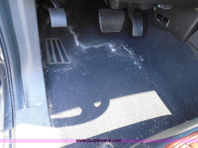 image for item I3382 2010 Ford Expedition King Ranch SUV