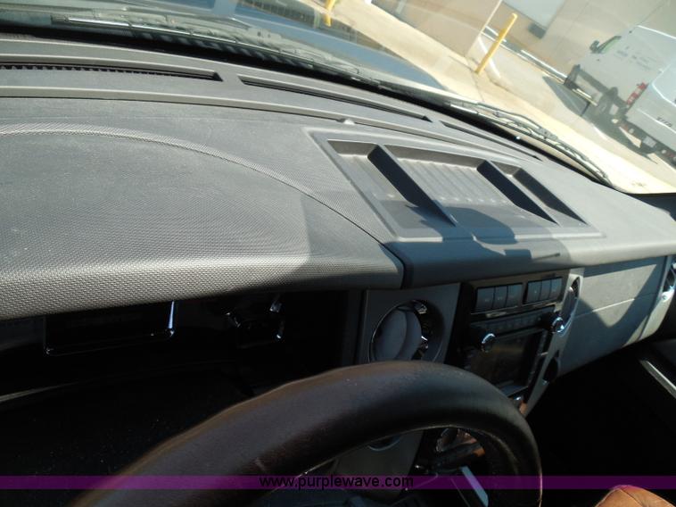 image for item I3382 2010 Ford Expedition King Ranch SUV