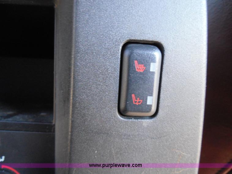 image for item I3382 2010 Ford Expedition King Ranch SUV