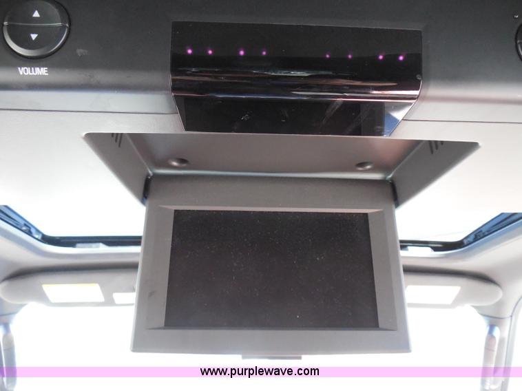 image for item I3382 2010 Ford Expedition King Ranch SUV