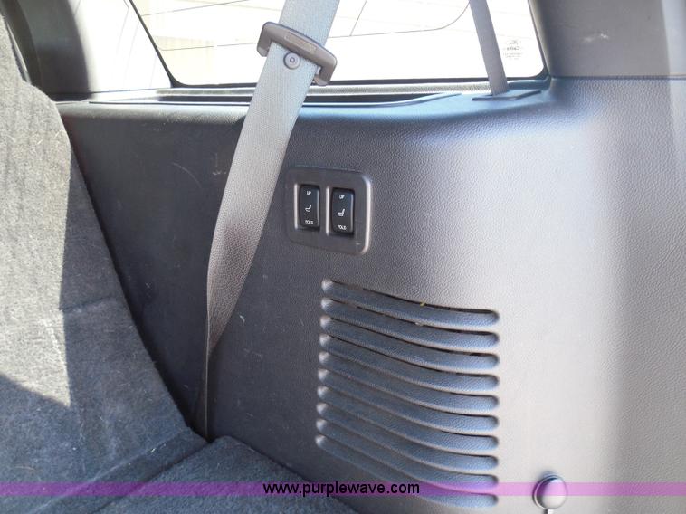 image for item I3382 2010 Ford Expedition King Ranch SUV