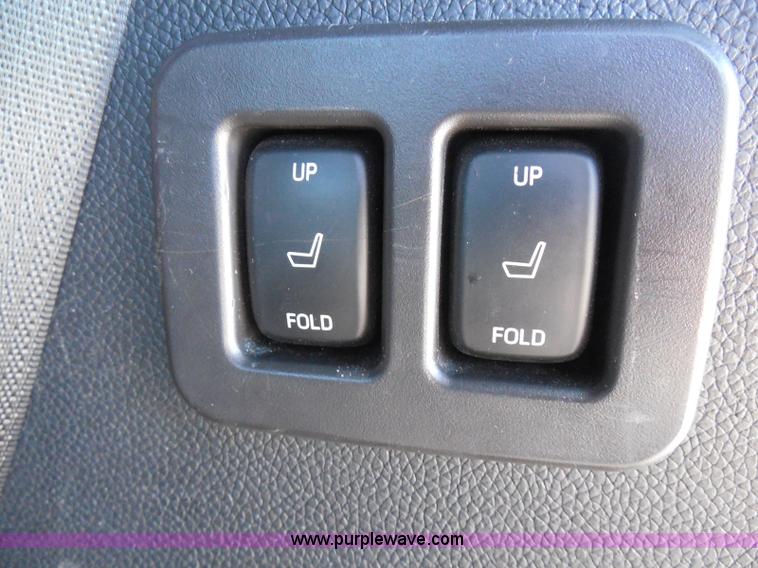 image for item I3382 2010 Ford Expedition King Ranch SUV