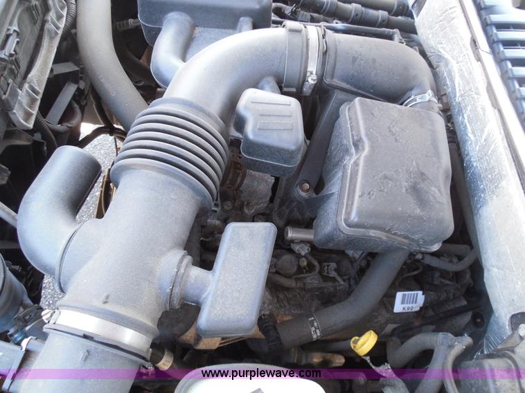 image for item I3382 2010 Ford Expedition King Ranch SUV