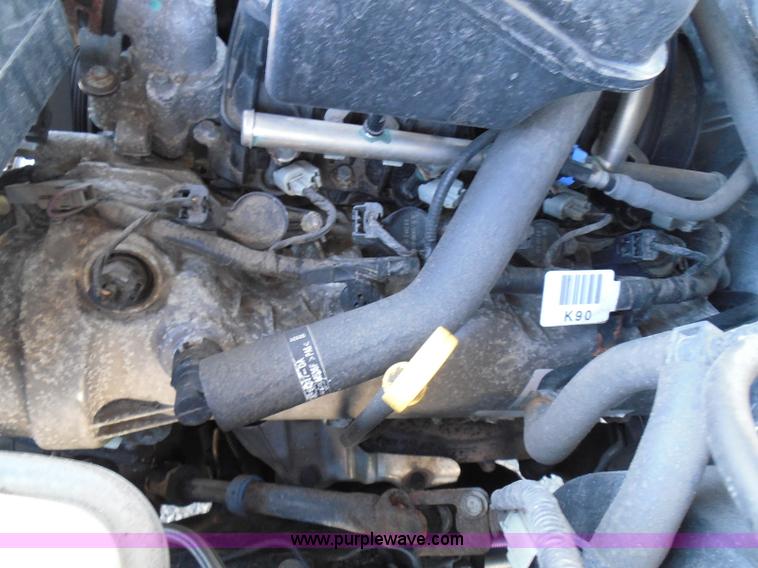 image for item I3382 2010 Ford Expedition King Ranch SUV