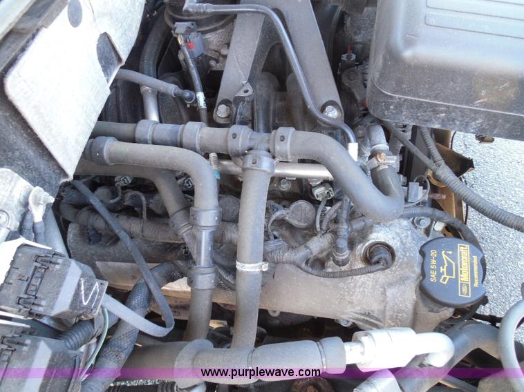 image for item I3382 2010 Ford Expedition King Ranch SUV