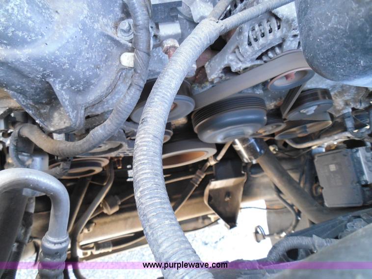 image for item I3382 2010 Ford Expedition King Ranch SUV