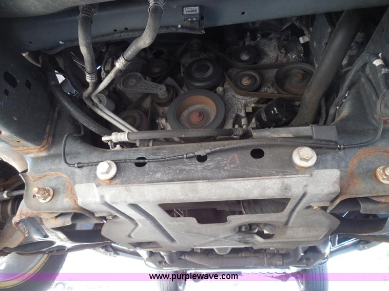 image for item I3382 2010 Ford Expedition King Ranch SUV