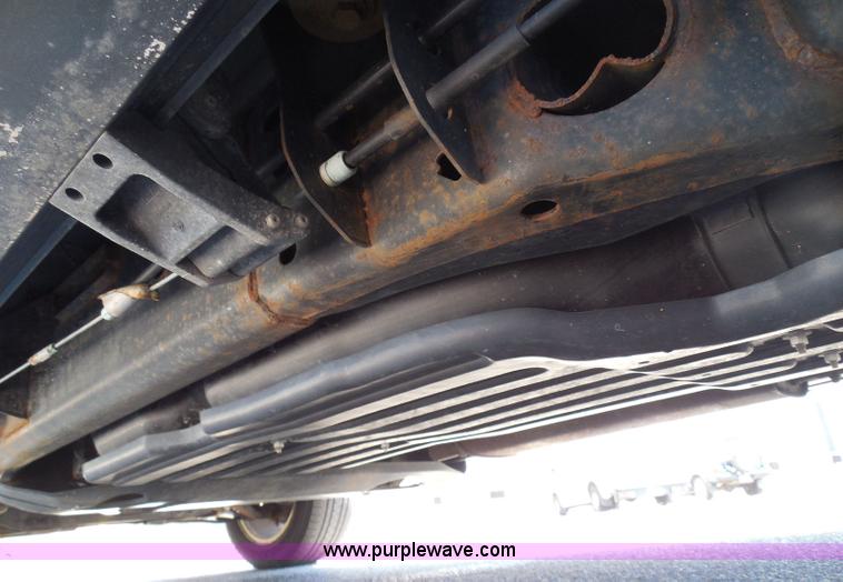 image for item I3382 2010 Ford Expedition King Ranch SUV