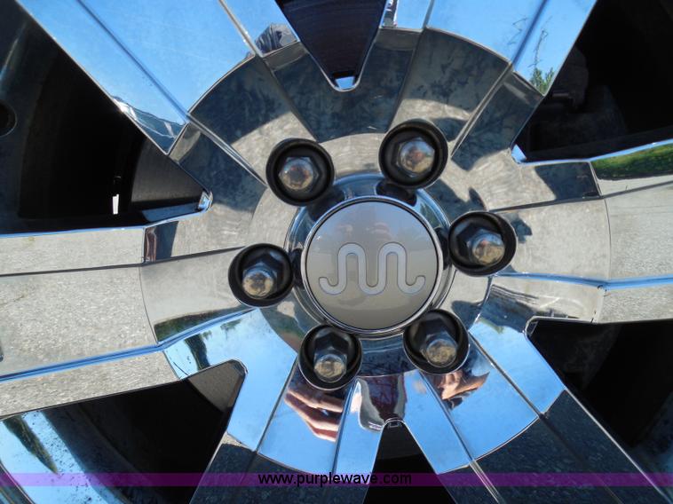 image for item I3382 2010 Ford Expedition King Ranch SUV