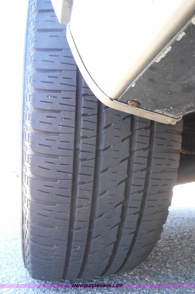 image for item I3382 2010 Ford Expedition King Ranch SUV