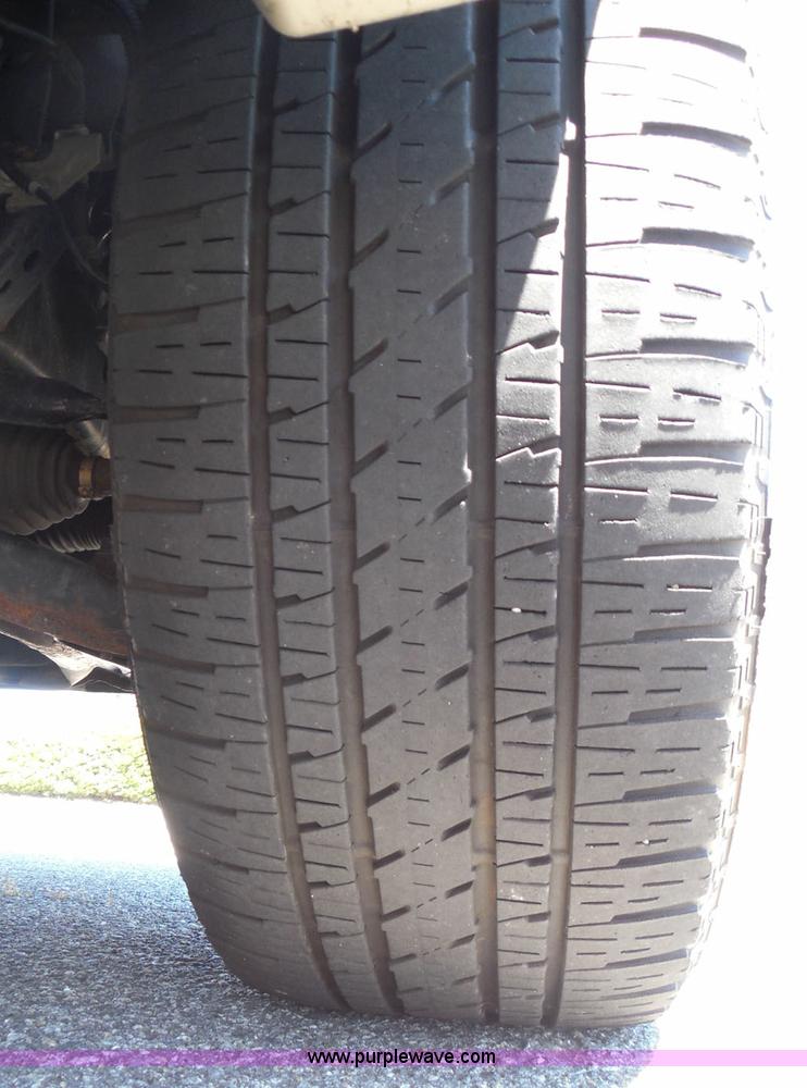 image for item I3382 2010 Ford Expedition King Ranch SUV