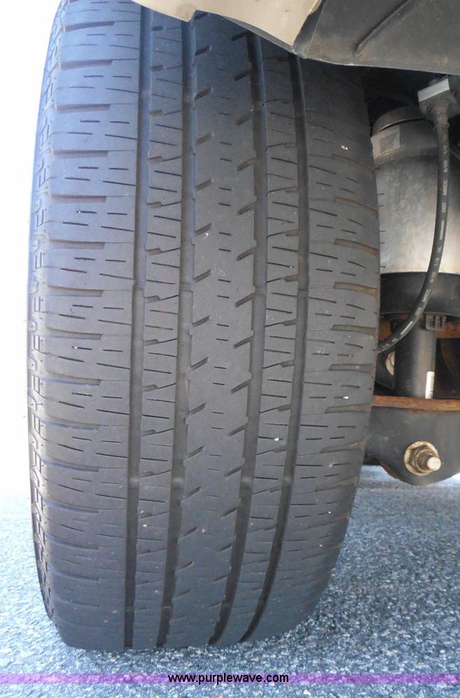 image for item I3382 2010 Ford Expedition King Ranch SUV