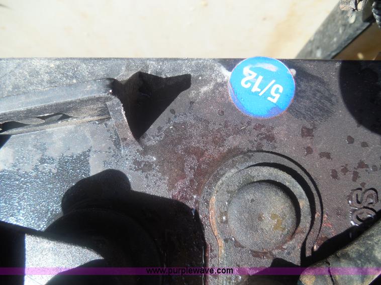 image for item I3414 2004 Ez-go electric golf cart