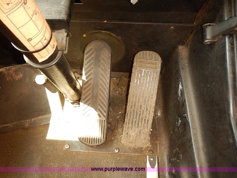 image for item I3530 1984 Chance Coach trolly car