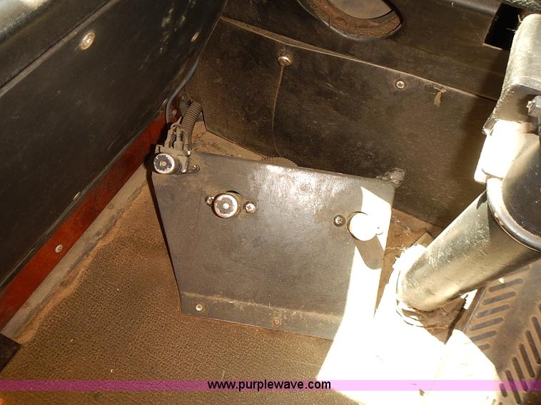 image for item I3530 1984 Chance Coach trolly car