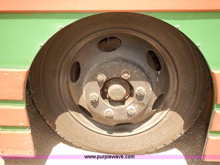 image for item I3530 1984 Chance Coach trolly car