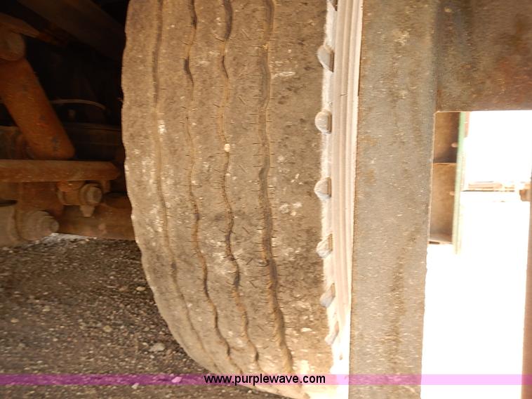 image for item I3530 1984 Chance Coach trolly car