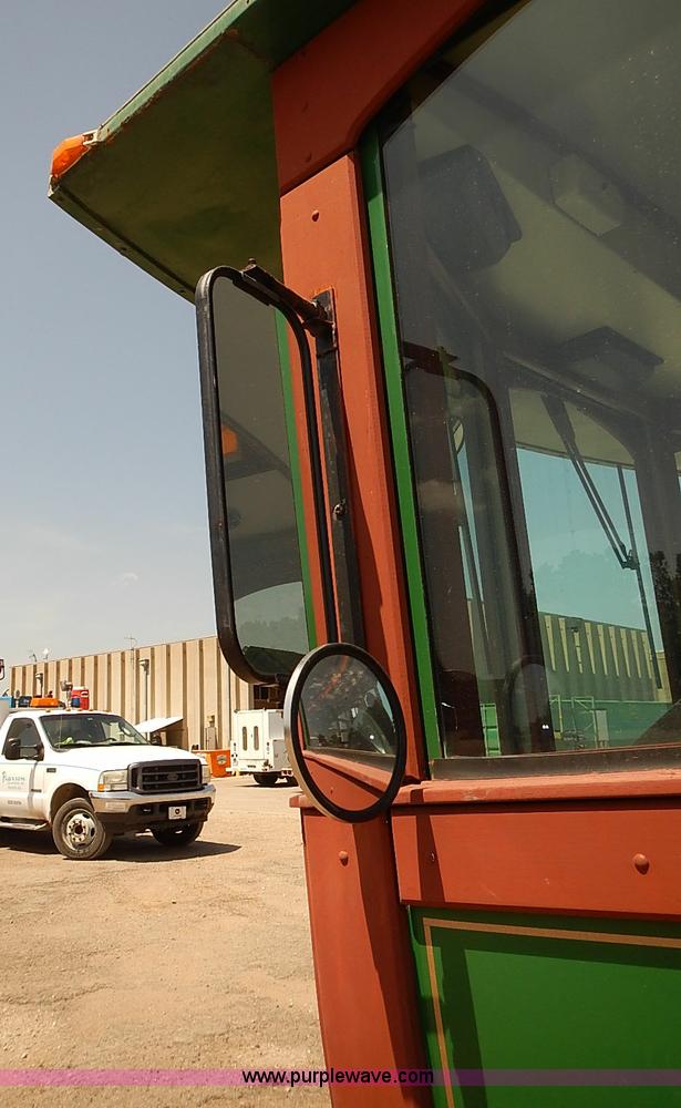 image for item I3530 1984 Chance Coach trolly car