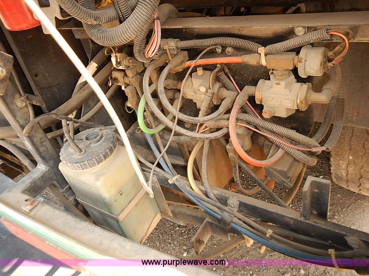 image for item I3530 1984 Chance Coach trolly car