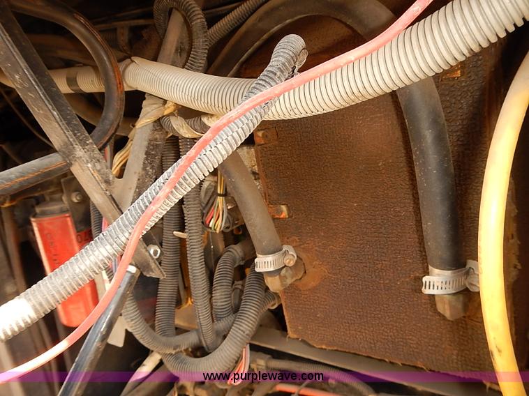 image for item I3530 1984 Chance Coach trolly car