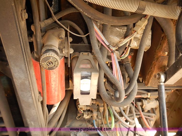 image for item I3530 1984 Chance Coach trolly car