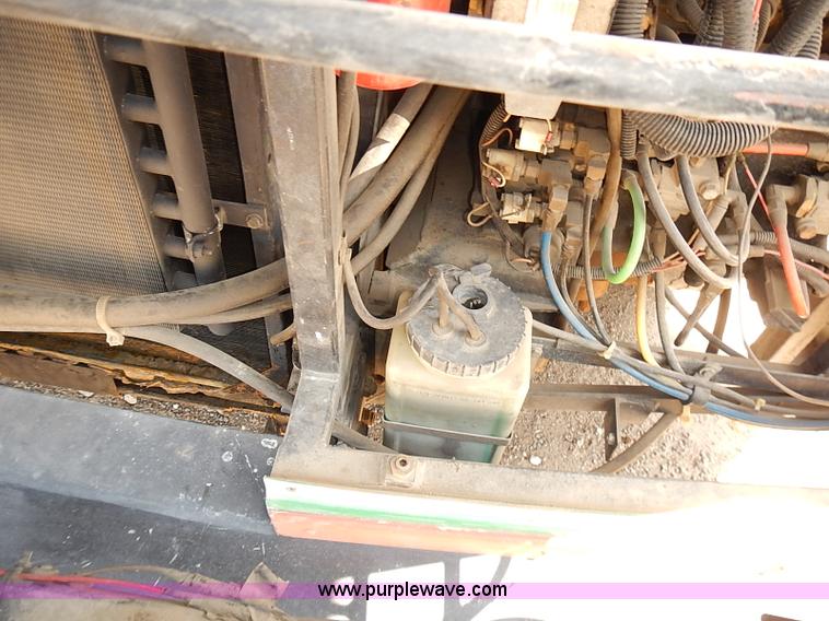 image for item I3530 1984 Chance Coach trolly car