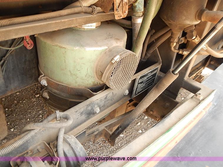 image for item I3530 1984 Chance Coach trolly car