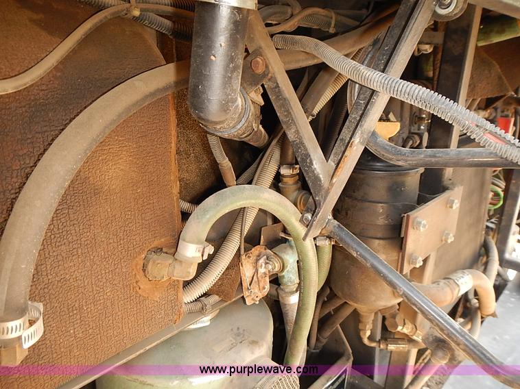 image for item I3530 1984 Chance Coach trolly car