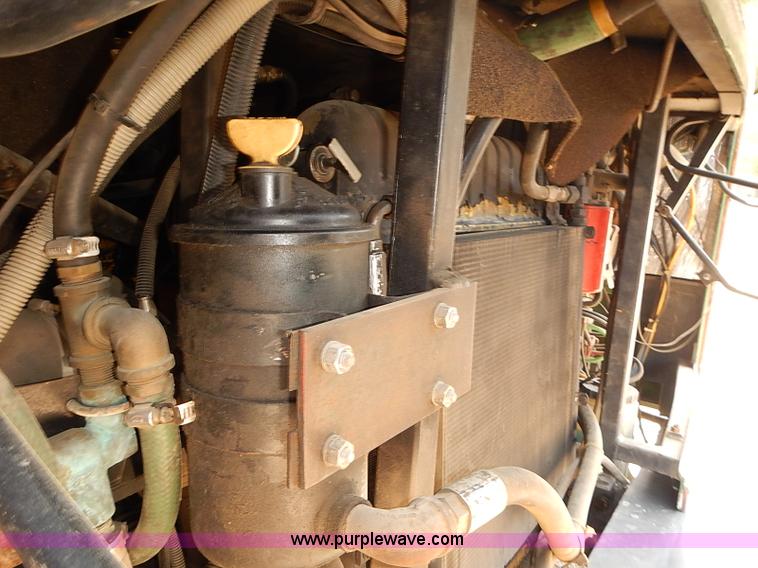 image for item I3530 1984 Chance Coach trolly car