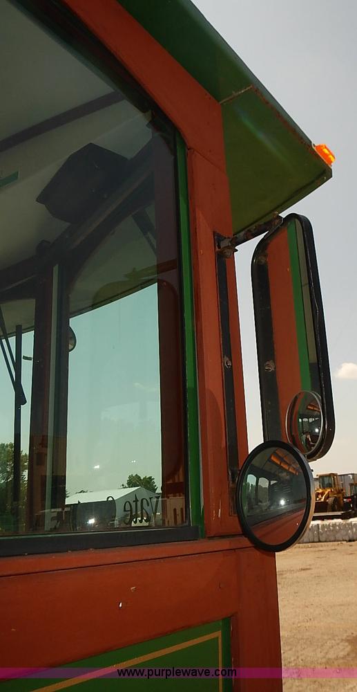 image for item I3530 1984 Chance Coach trolly car