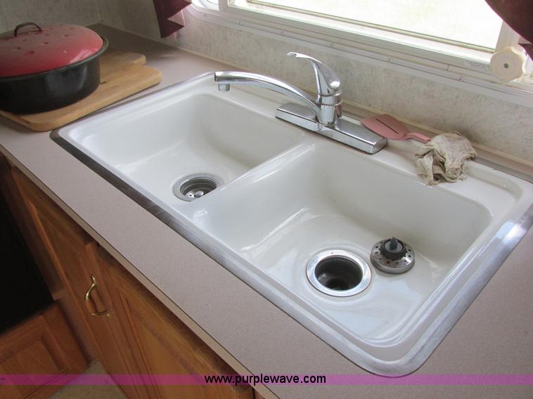 image for item I6163 1998 Peterson Excel fifth wheel camper