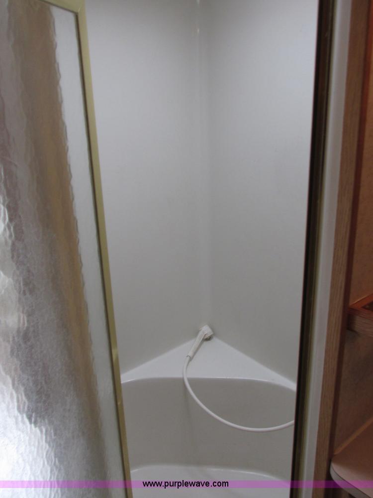 image for item I6163 1998 Peterson Excel fifth wheel camper